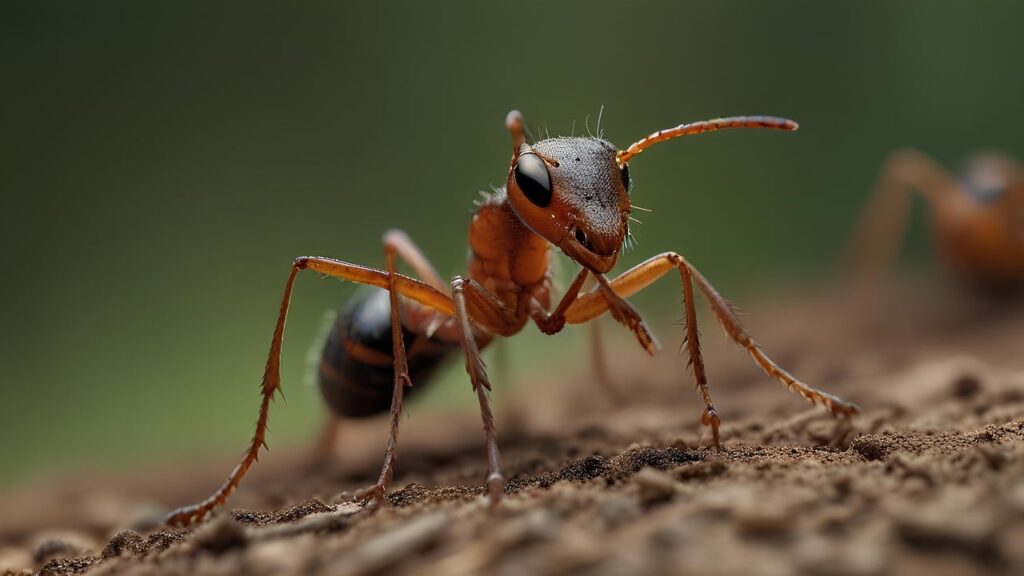 Ants Pest Control Exterminator Near You